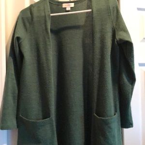 LulaRoe size small Sarah